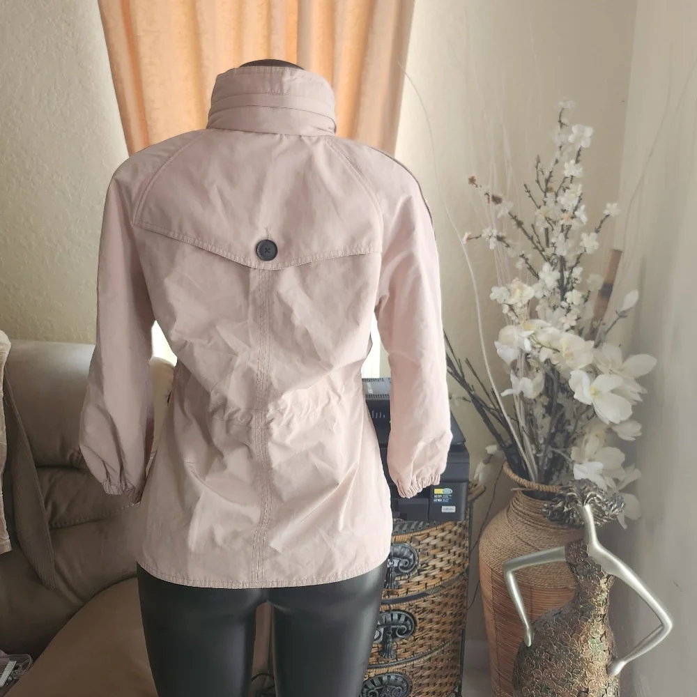 Bcbgmaxazria jacket size M